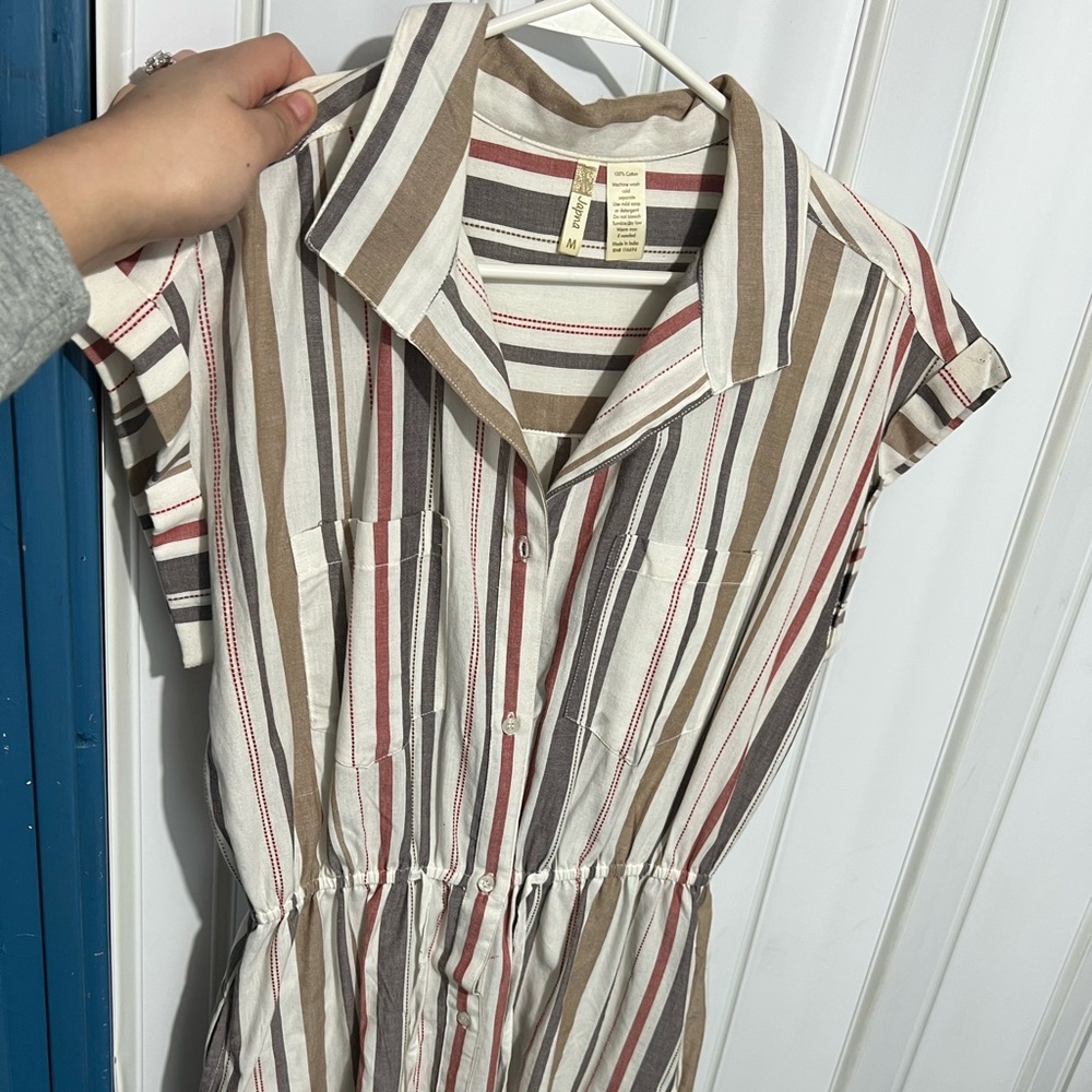 MIDI Dress